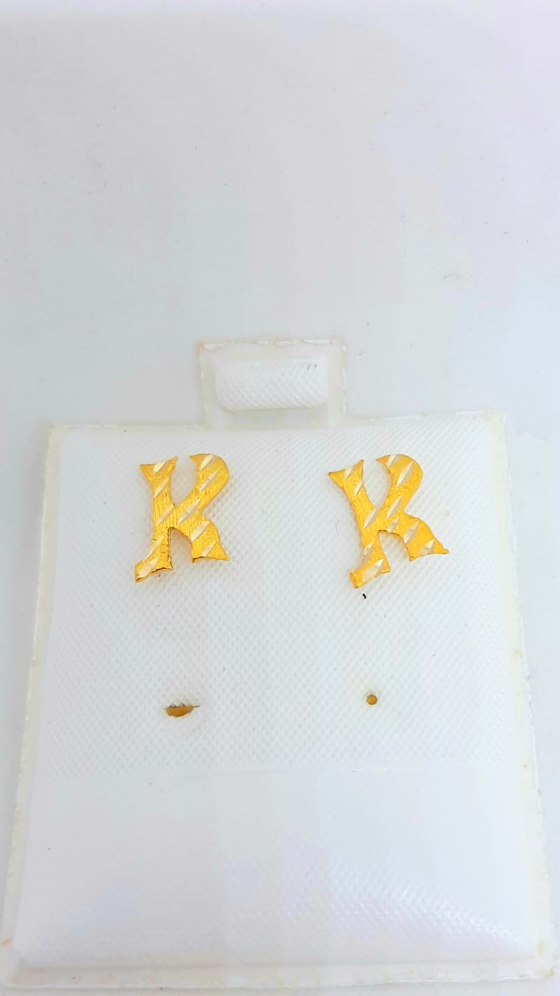 Gold Stopper